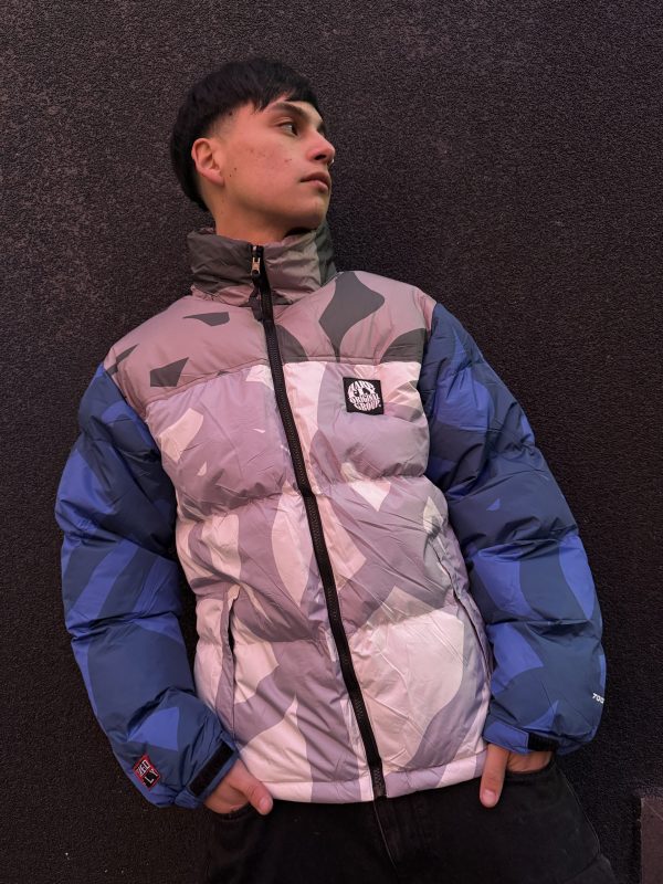 PUFFER 700 SNOWB - Imagen 3