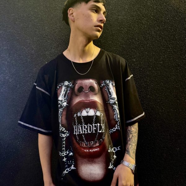 POLERA MARCH 21ST T