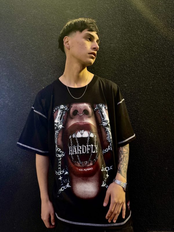 POLERA MARCH 21ST T