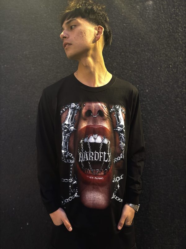 POLERA MARCH 21ST