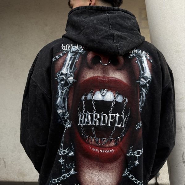 HOODIE MARCH 21ST