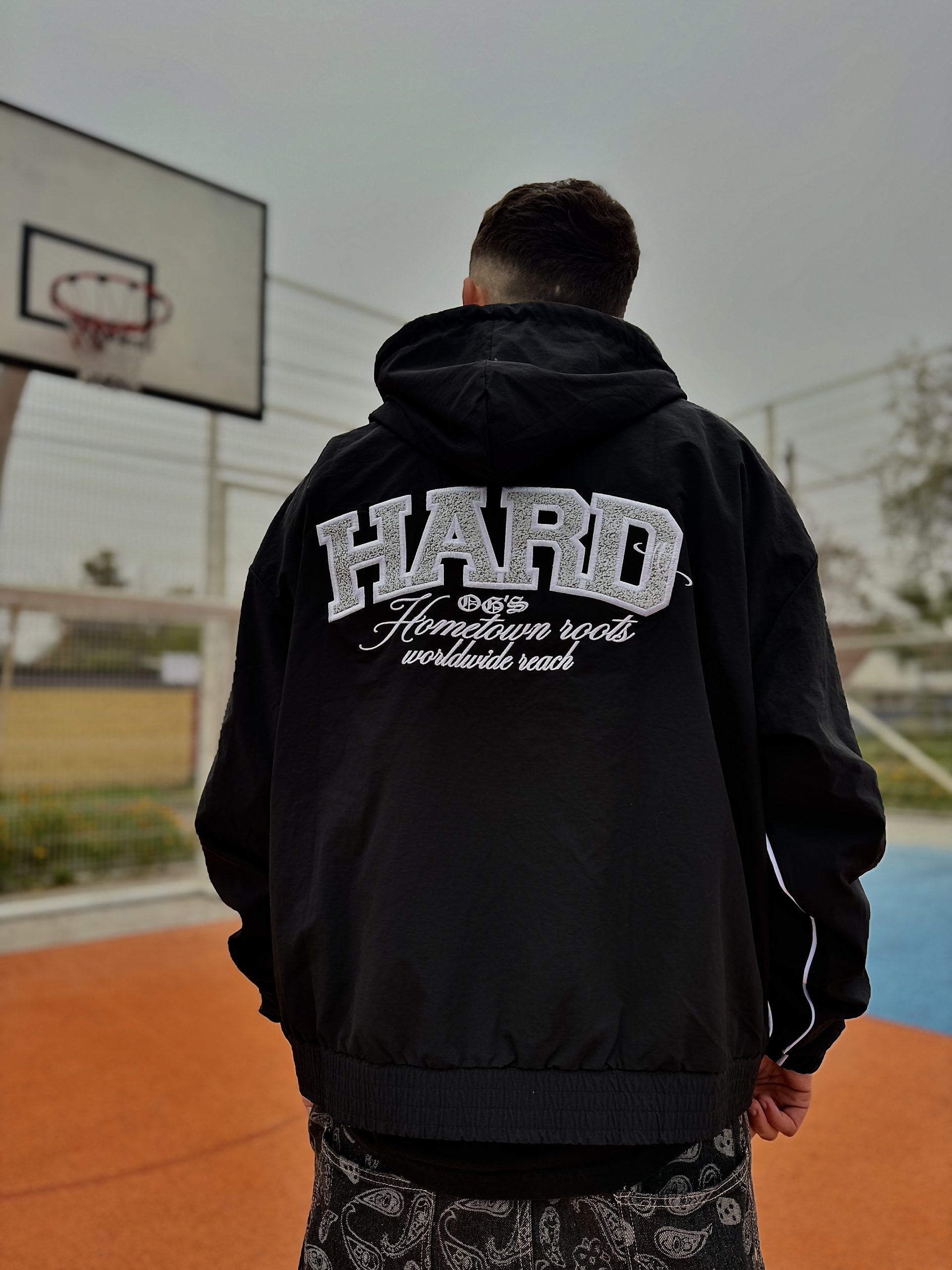CORTAVIENTO MIXTAPE