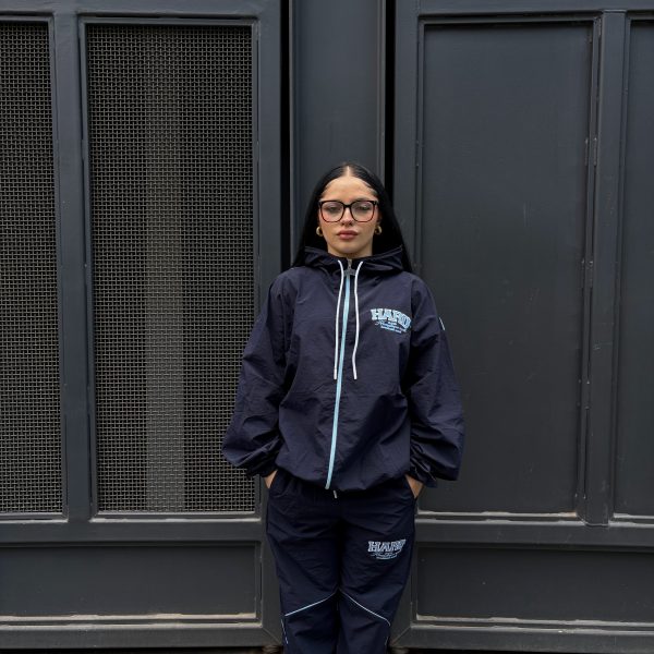 CONJUNTO STREET ARMOR NAVY/SKY BLUE