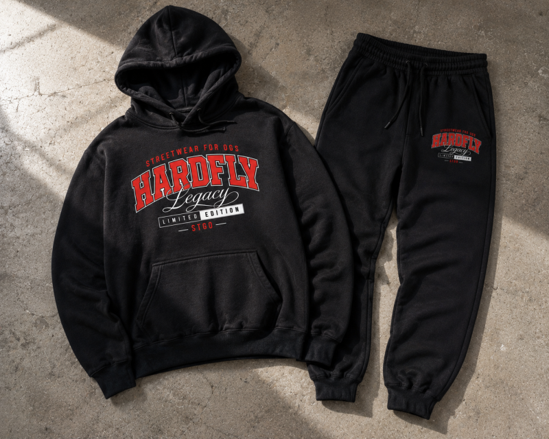 LEGACY CONJUNTO